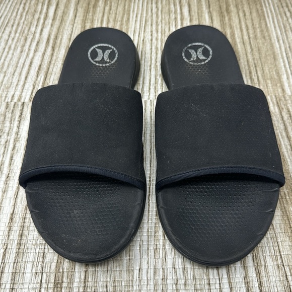 Hurley Slides - Picture 2 of 6
